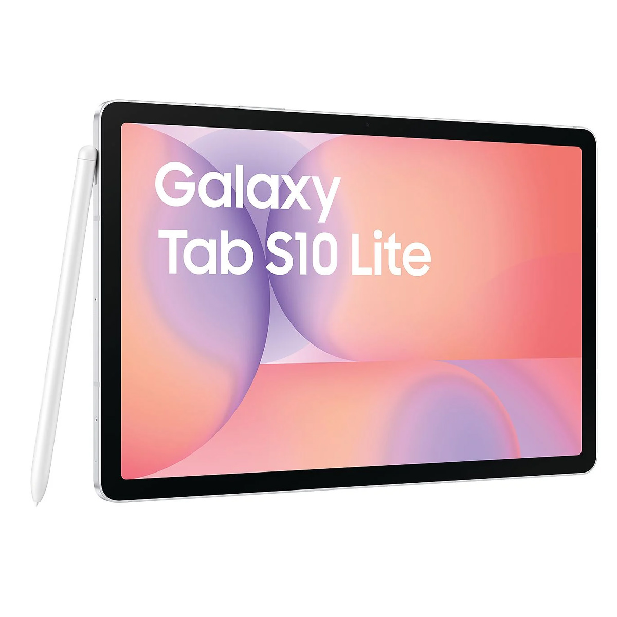 Samsung Galaxy Tab S10 Lite 10.9'' (27,7cm) Wi-Fi, 6 GB RAM, 128 GB, Silver 