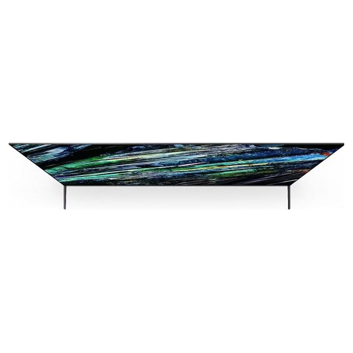 Sony FWD-55A95L 55'' UHD OLED Display 