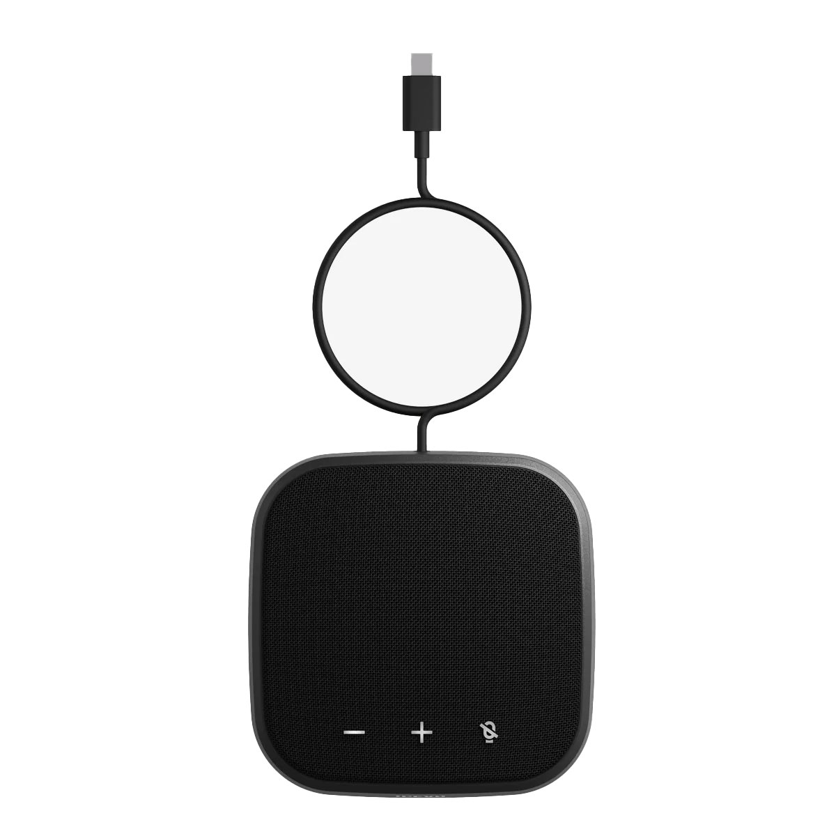 IPEVO VC-A10 Tragbare USB-Freisprecheinrichtung 