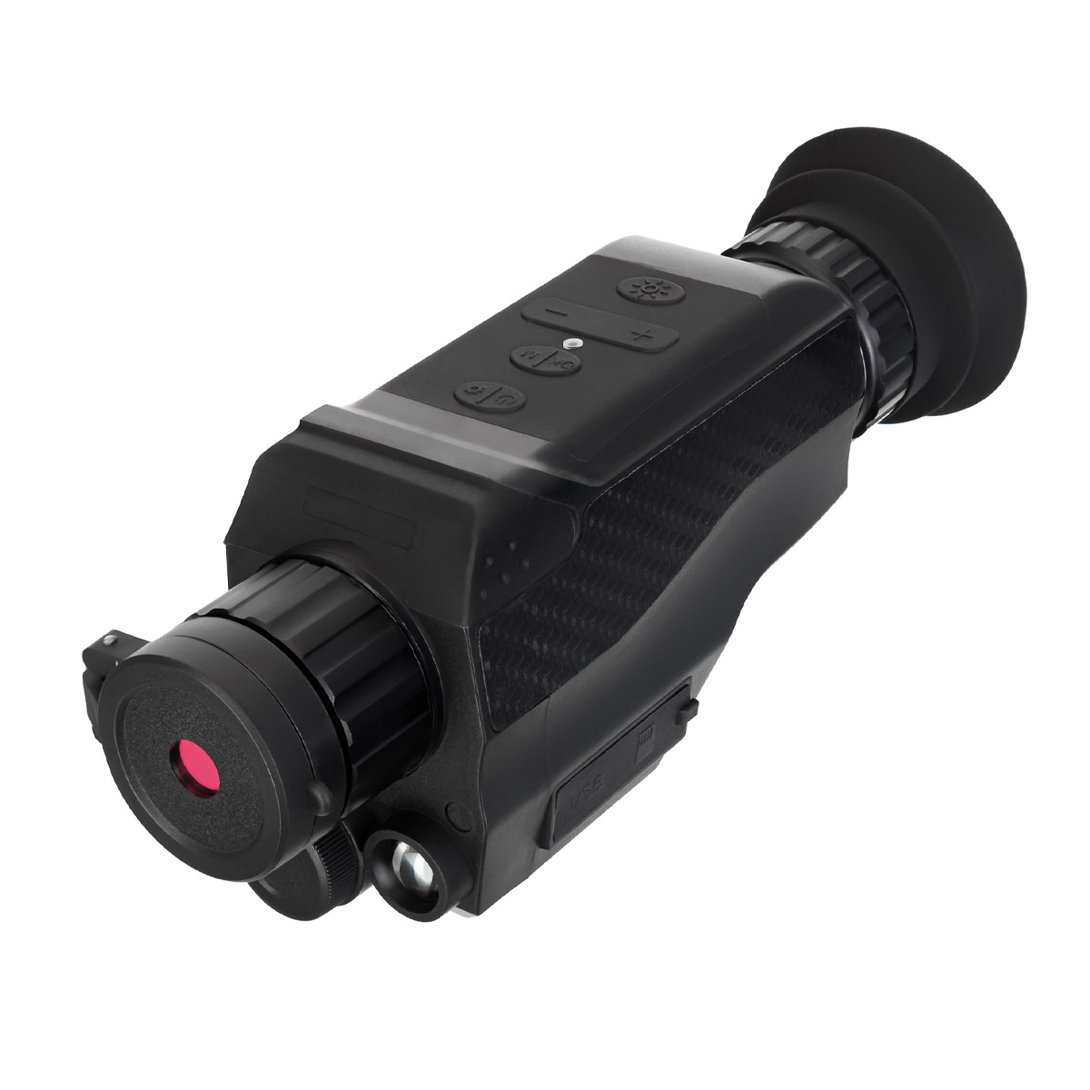 Levenhuk Atom Digital DNM200 Nachtsichtgerät 1 - 8 fach monokular mit Rekorder 