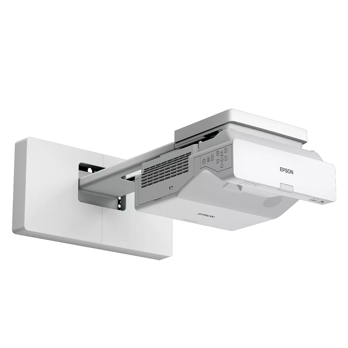 Epson EB-760W Ultra-Kurzdistanz-Laser-Projektor 