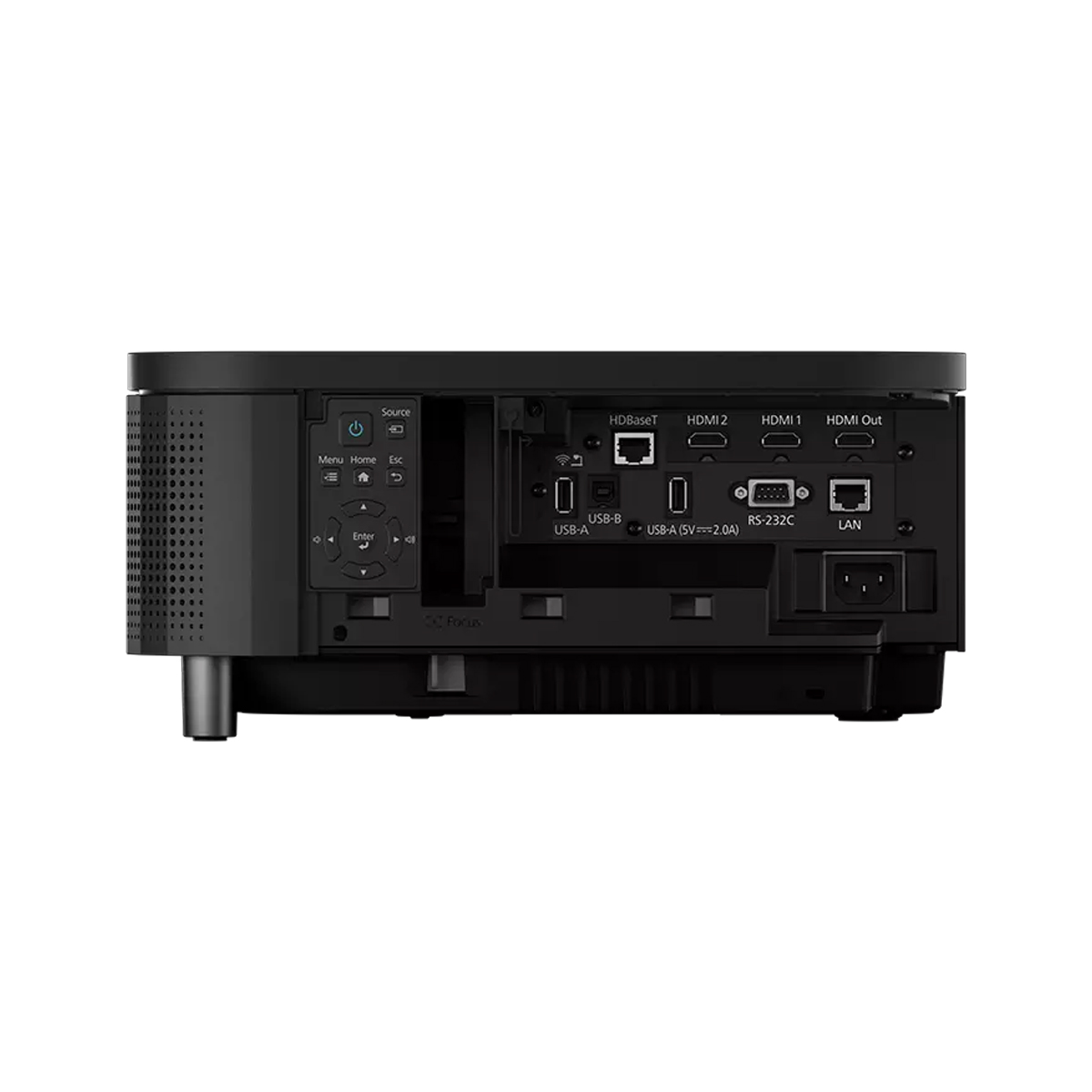 Epson EB-815E Full HD-Laser-Projektor 