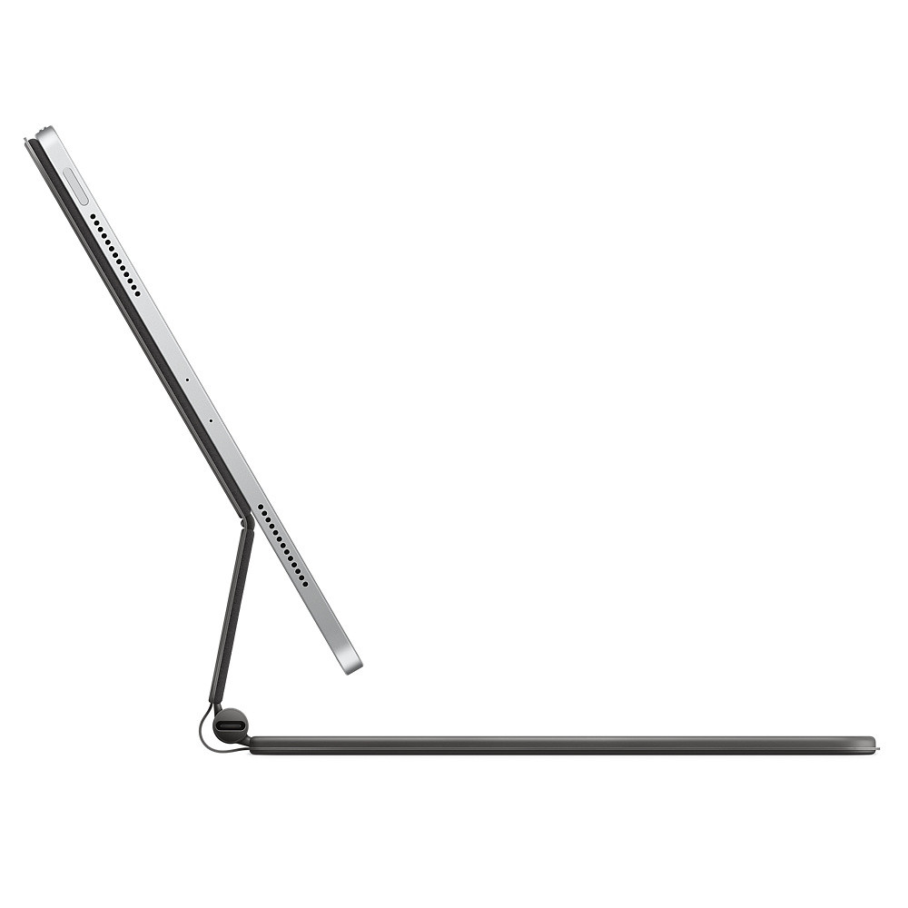 Apple Magic Keyboard für das iPad Pro 11.0 & iPad Air 10.9 Deutsch - Schwarz