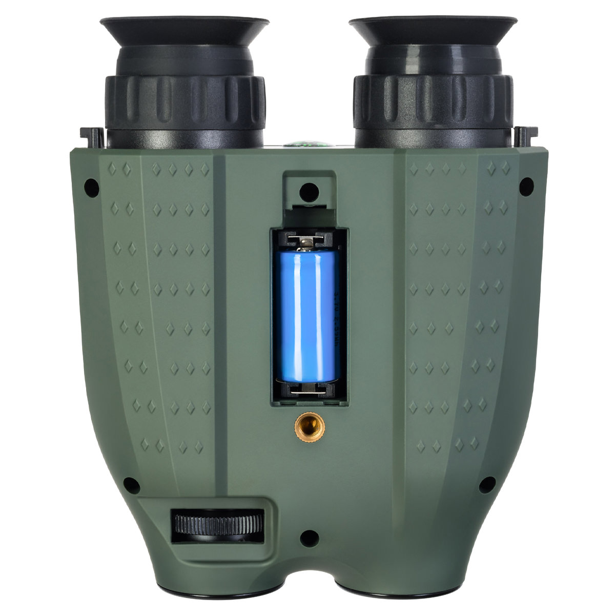 Levenhuk Atom Digital DNB250 Nachtsichtgerät 1 - 8 fach Binokular 