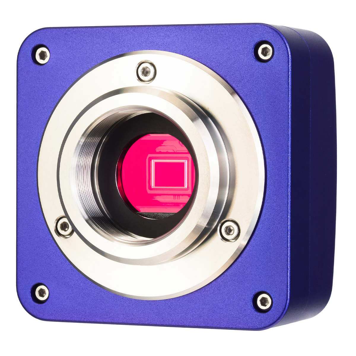 Levenhuk M2500 PLUS Mikroskop Digitalkamera 25 MP, 1/2,3'' Farbsensor, USB 3.0 Schnittstelle 