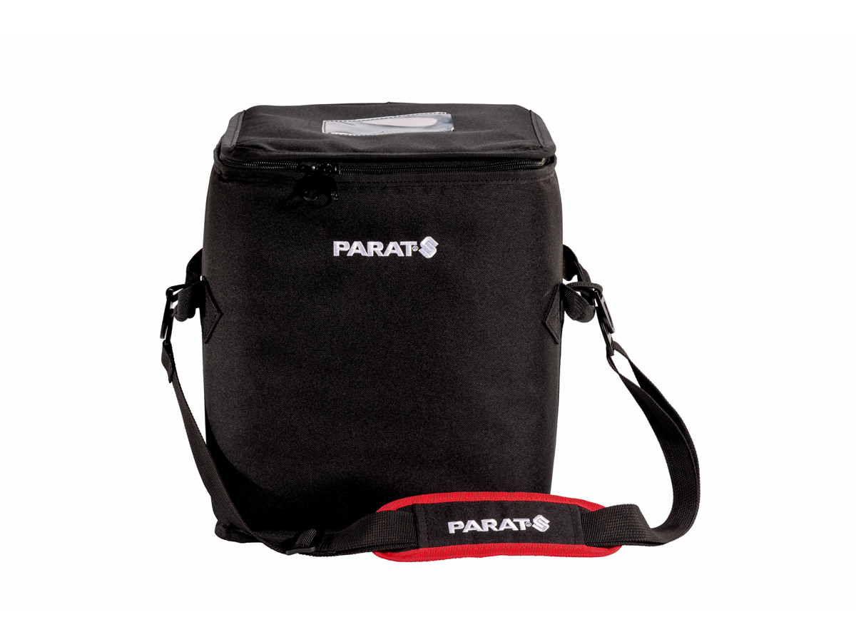 Parat TB10 TabletBag für 10 Geräte bis 11", schwarz