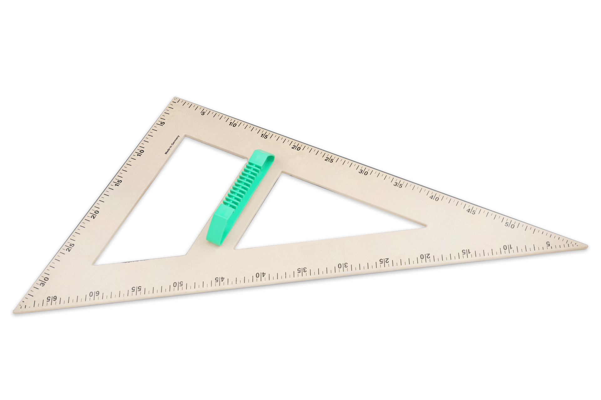 Wissner Spitzer Winkel 60° 60cm 