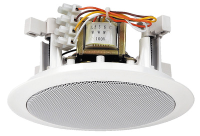 MONACOR EDL-24 ELA-Deckenlautsprecher