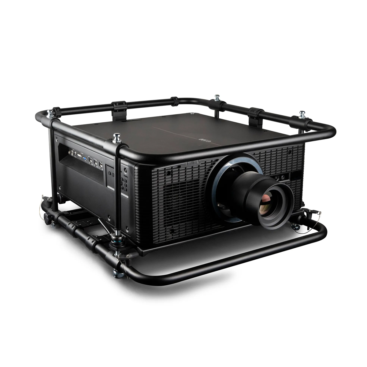 Barco G100-W22 Projektor schwarz 