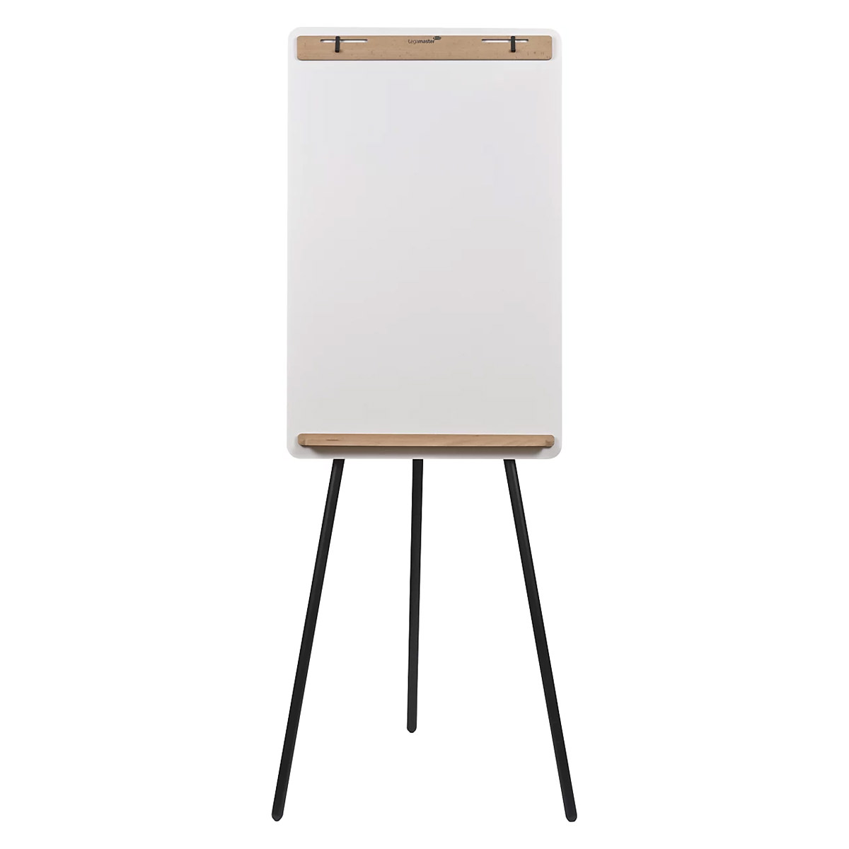 Legamaster SKETCH INFINITE Flipchart Dreibein 
