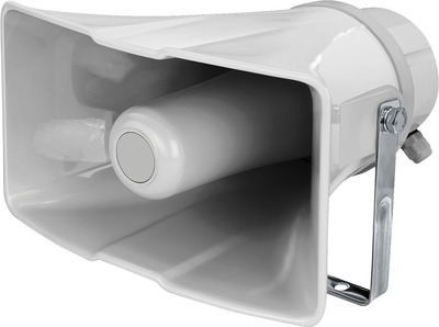 MONACOR NR-33KS Wetterfester Druckkammerlautsprecher