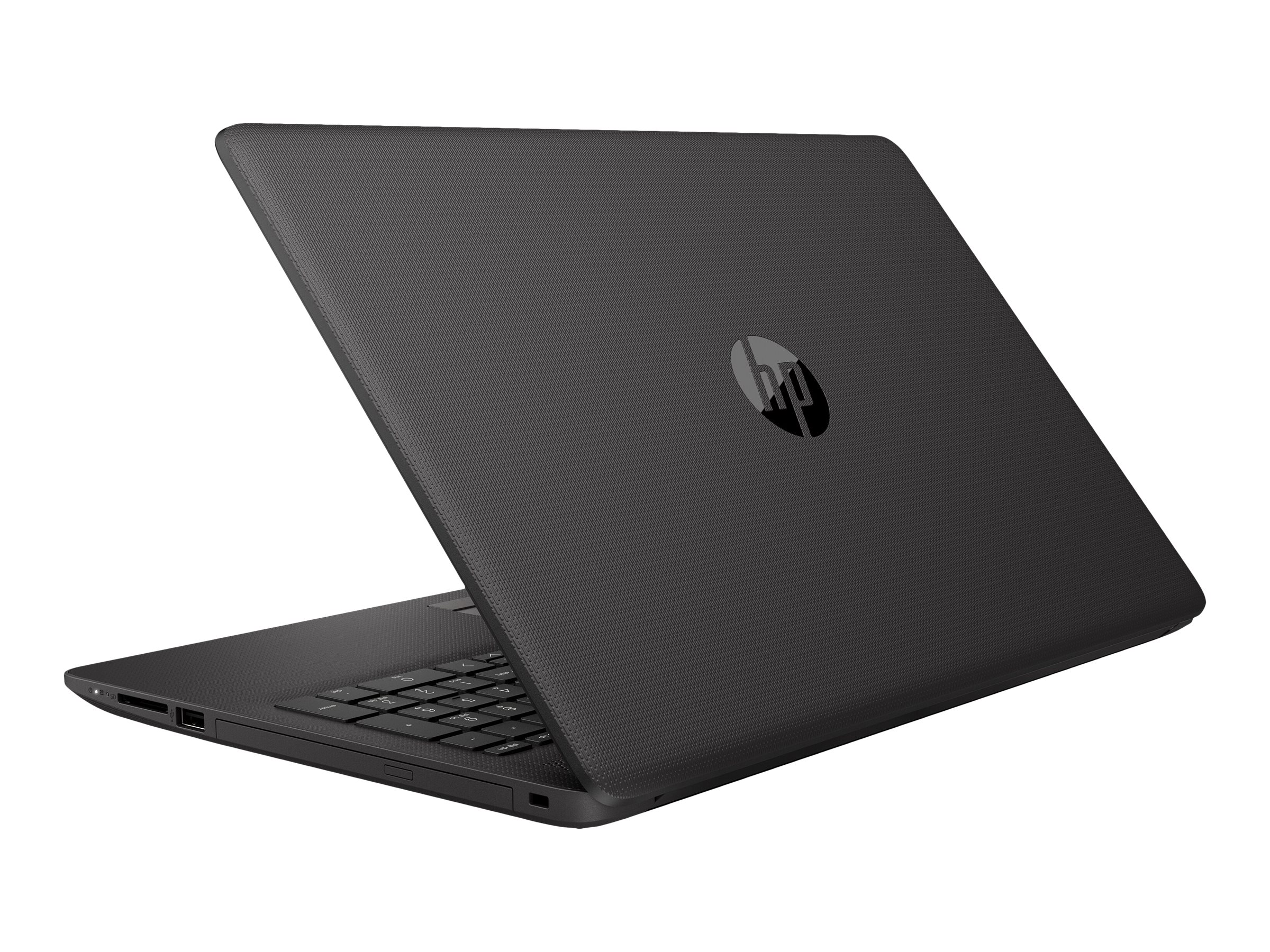 HP 250 G7 Notebook 15.6'' (39,6 cm) Core i5-1035G1, 1.0 GHz, Win 10 Pro, 64-Bit, 8 GB RAM, 512 GB SSD NVMe