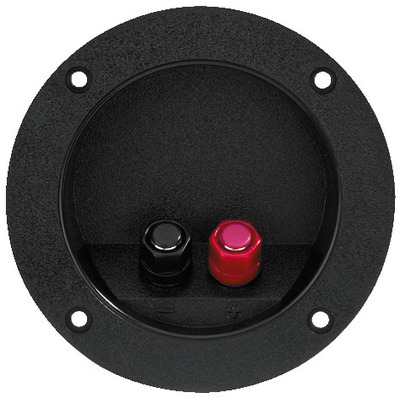 MONACOR ST-960 LS-Terminal