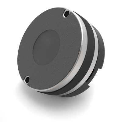 MONACOR CDX1-1412/16 PA-Horntreiber