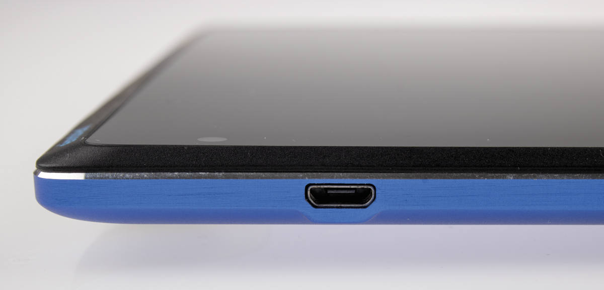 Einstein™ Tablet+3 PRO 10.1" (25,65cm) All-in-One Android Tablet und Datenlogger mit 13 internen Sensoren