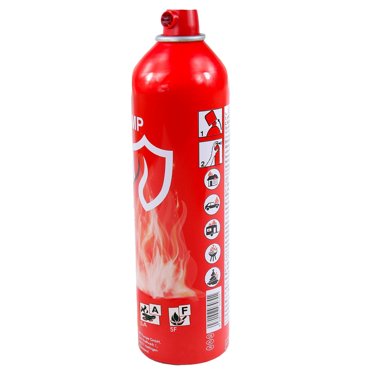 Olymp Feuerlöschschaum-Spray 500g 