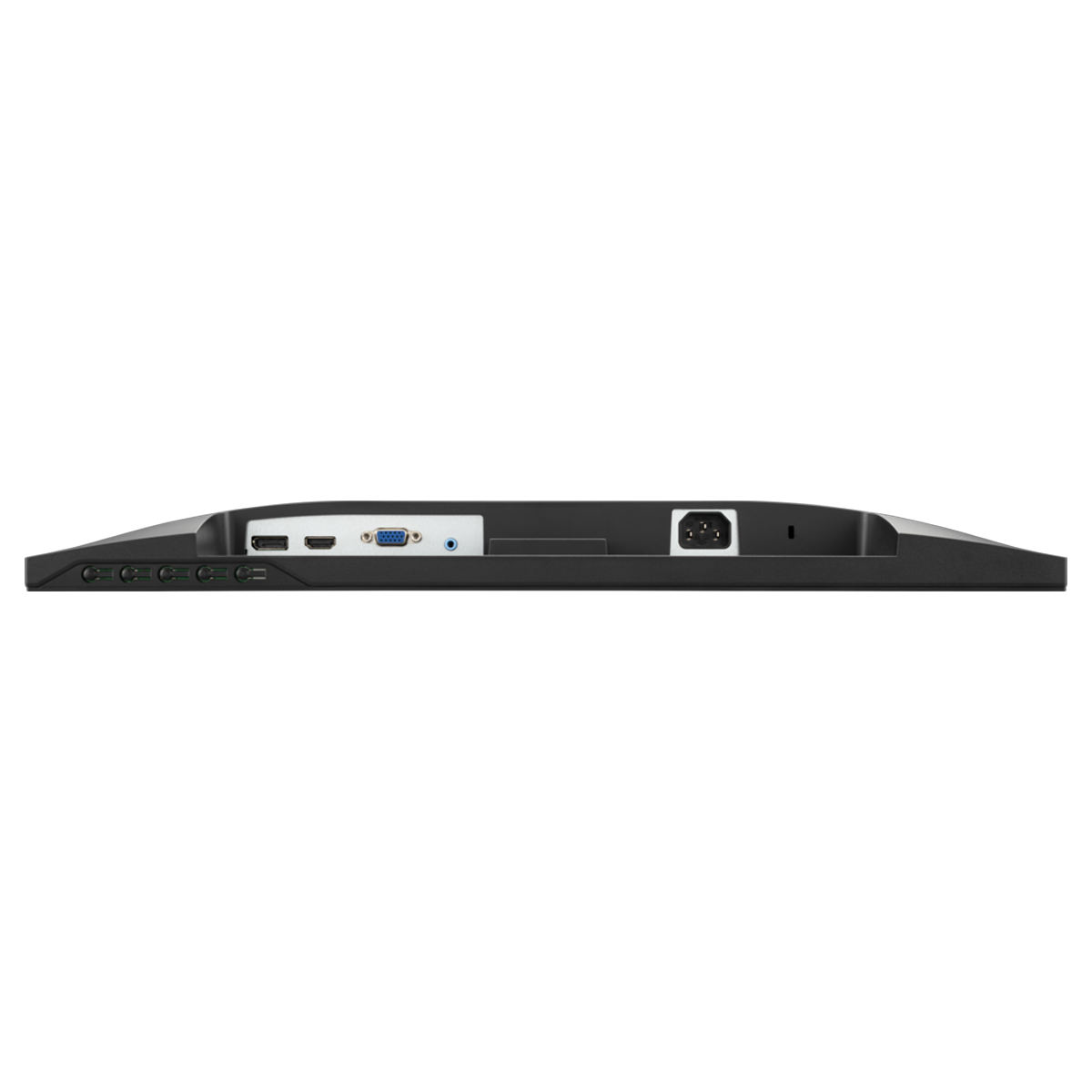ViewSonic VG2208A  22'' (56 cm) Full HD 100Hz Ergonomischer Monitor mit USB-Hub
