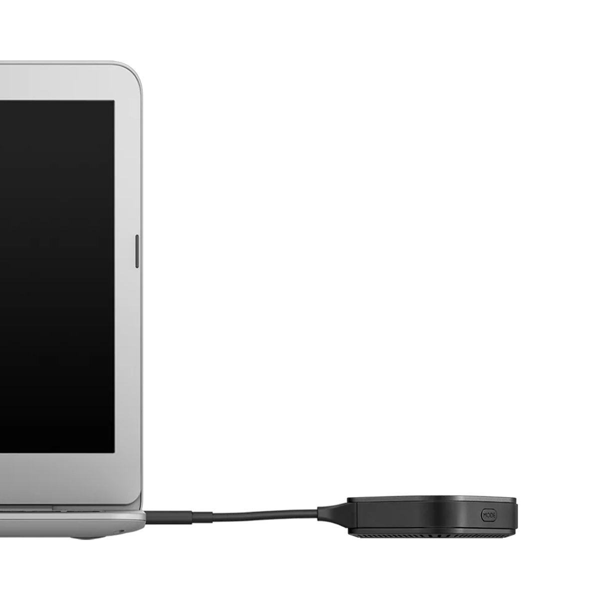 BenQ InstaShow WDC10 Drahtloses HDMI Präsentationssystem für kabellose Full HD Übertragung im Konferenzraum