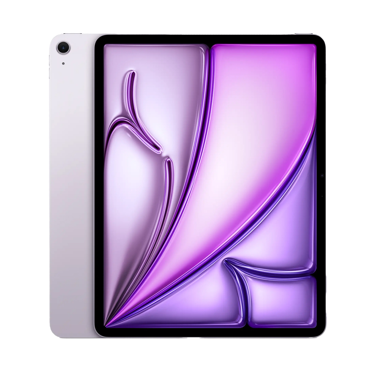 Apple iPad Air M3 13'' (33,0cm) 2025 Wi-Fi 128 GB Violett