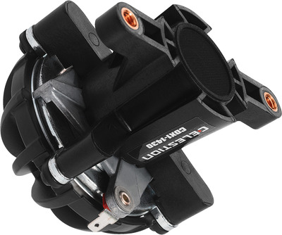 MONACOR CDX1-1430 PA-Horntreiber, 50 W, 8 O