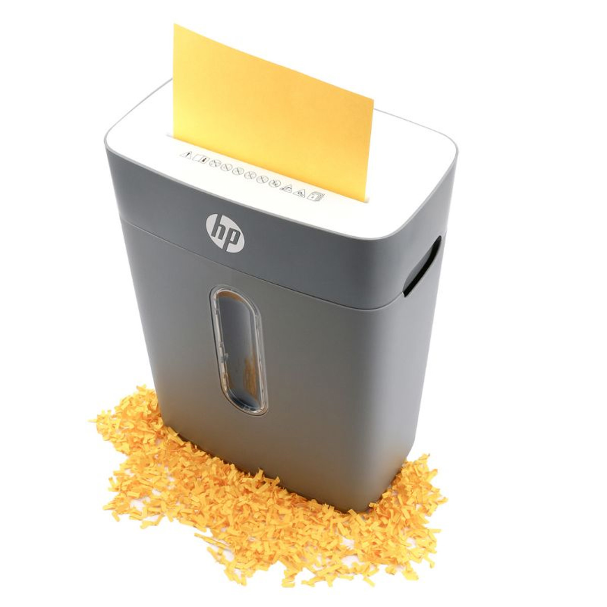HP Aktenvernichter OneShred 815CC 
