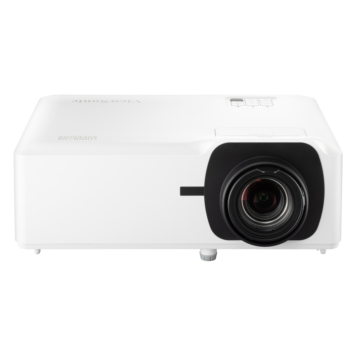 ViewSonic LS901HD Full-HD Projektor, Laser