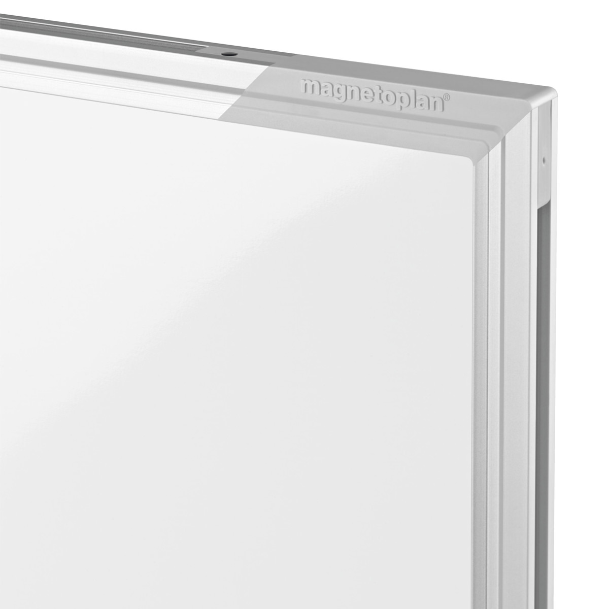Magnetoplan 1240988 Design-Whiteboard SP, 200 x 100cm