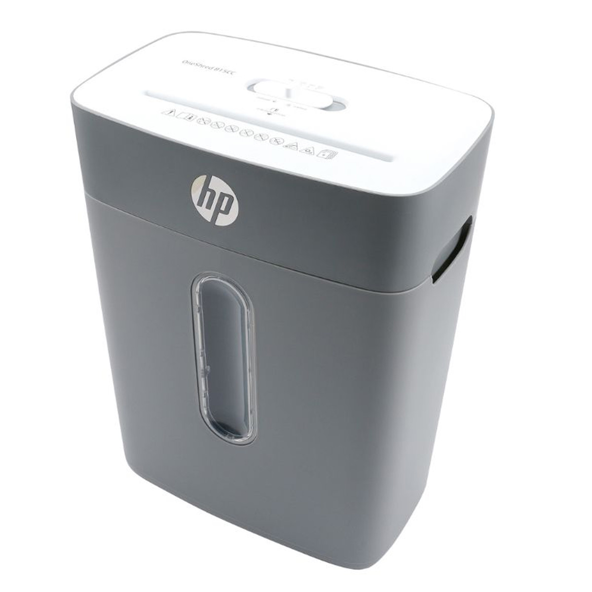 HP Aktenvernichter OneShred 815CC 