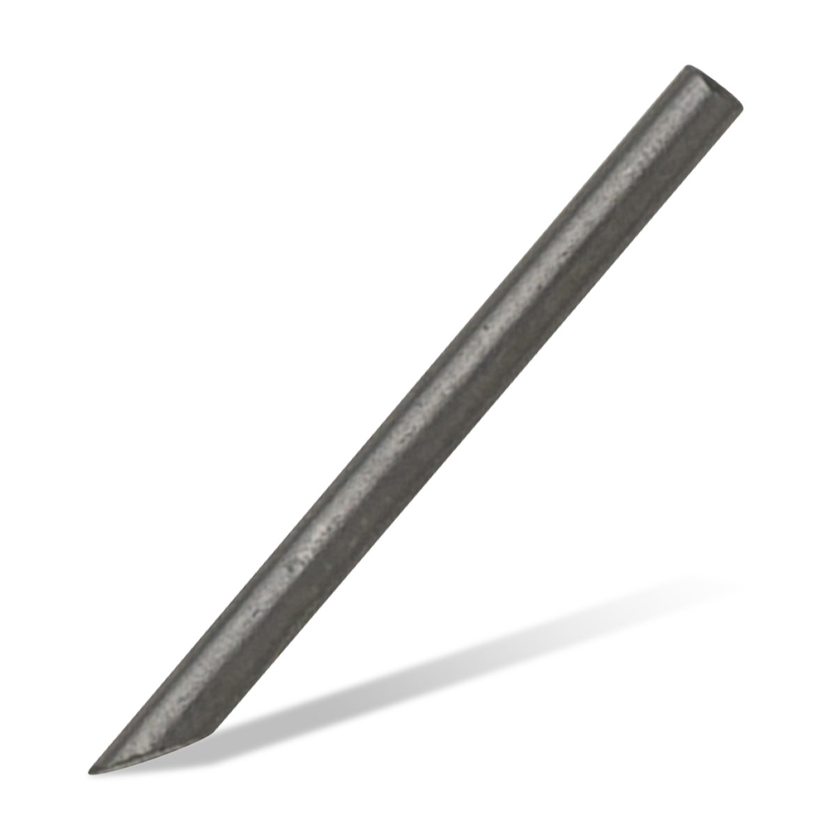Aristo Zirkel Ersatzminen Etui mit 5 Dosen je 6 Minen 25 mm HB 