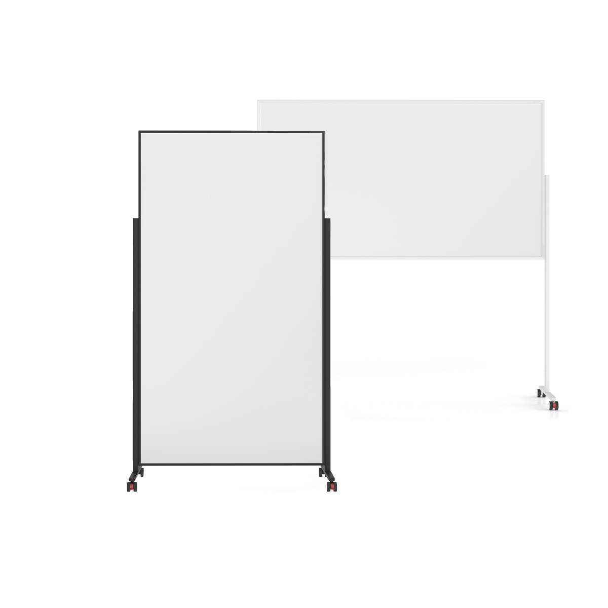 Magnetoplan Design-Whiteboard Vario 1000 x 1800 mm