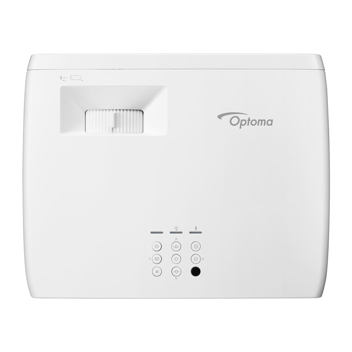 Optoma GT2000HDR Full HD-Laser-Heimprojektor