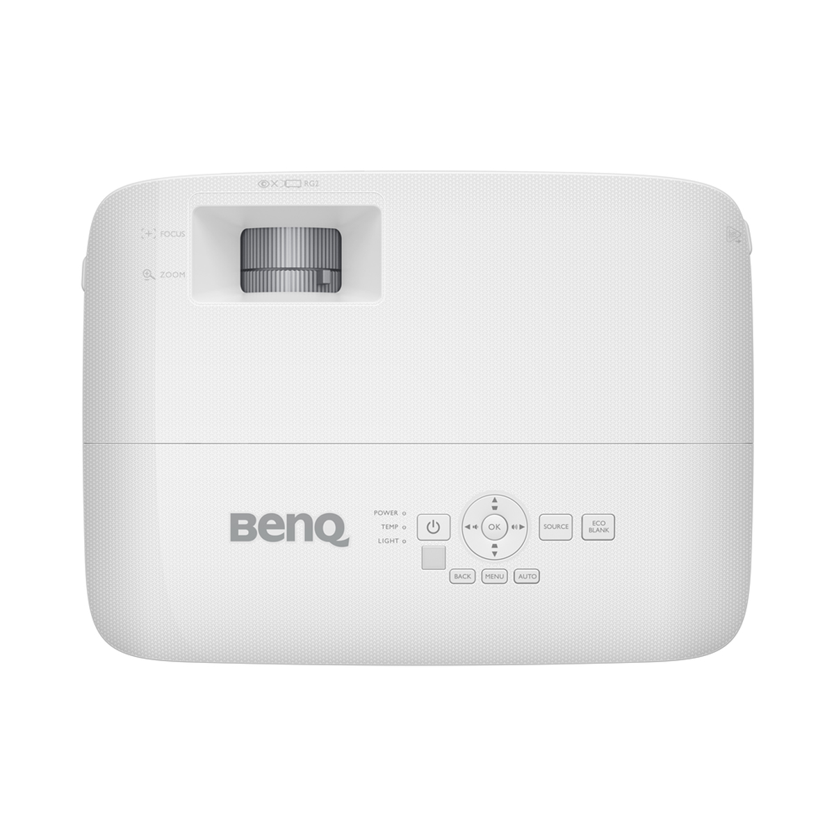 BenQ MS560 SVGA-UHP-Projektor 