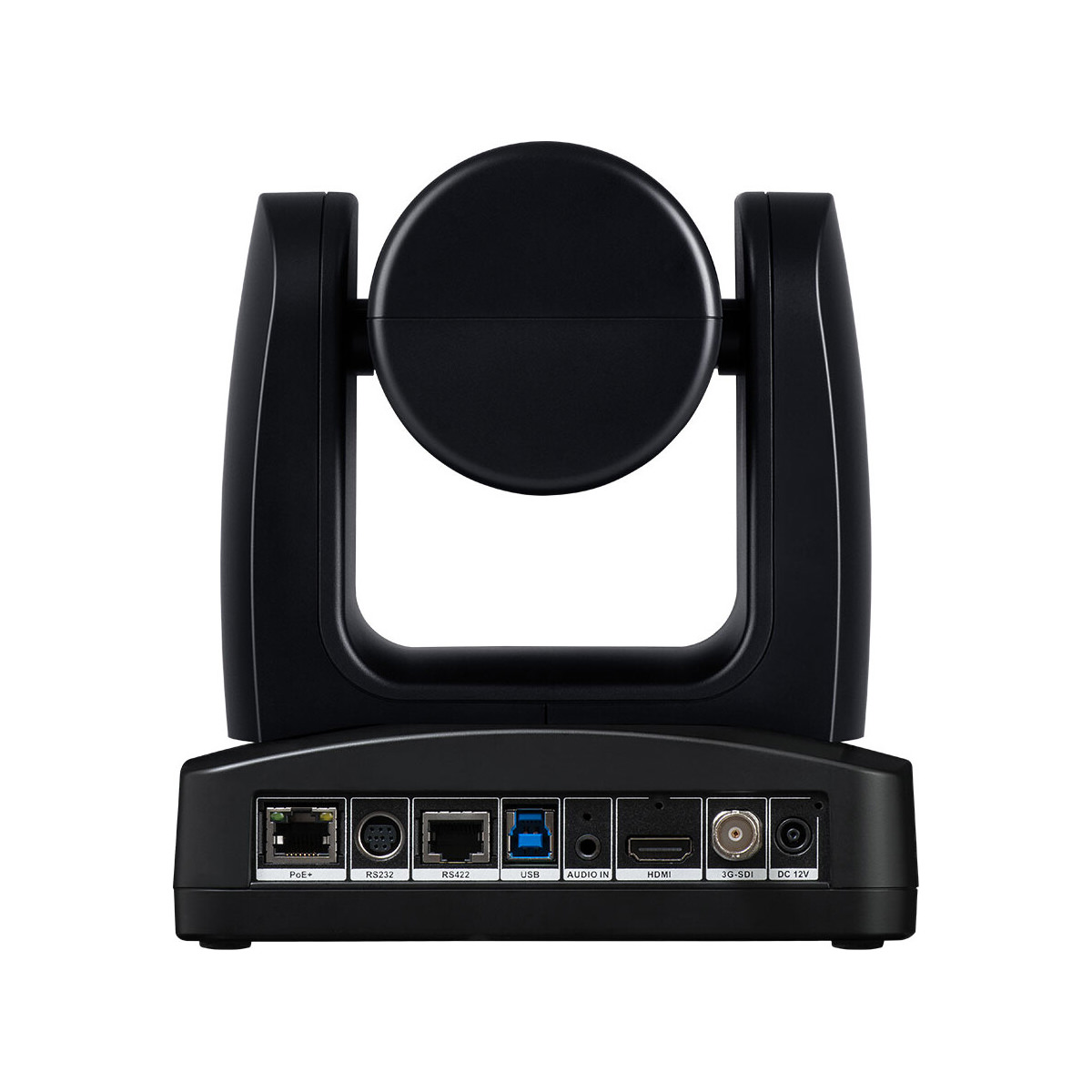 AVer TR335 KI-Autotracking-PTZ Kamera 