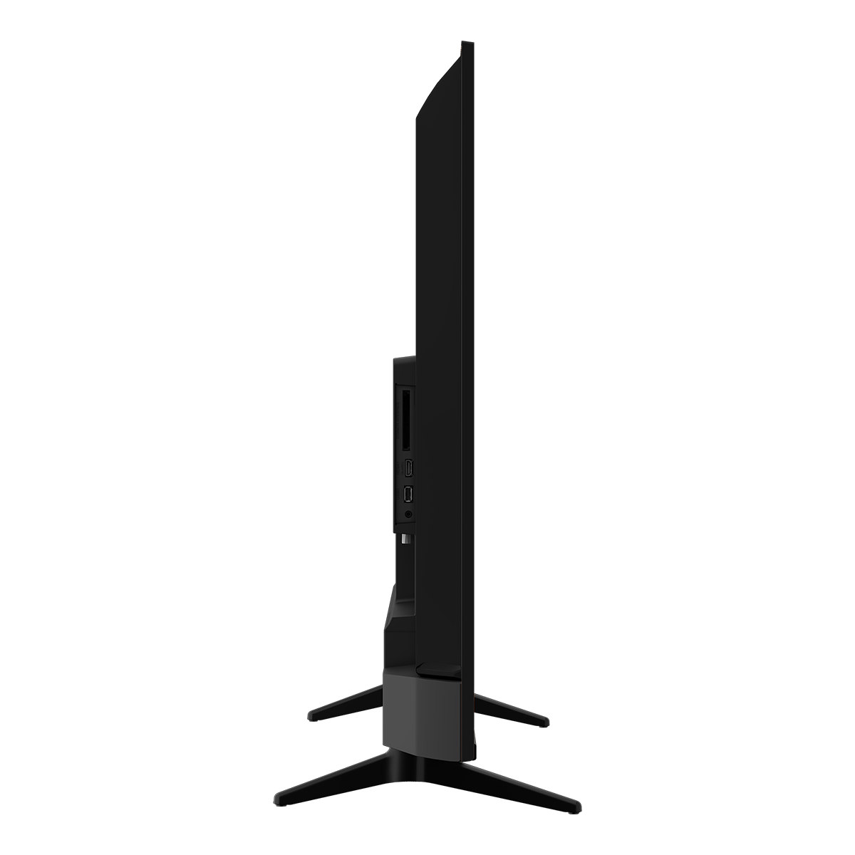 Grundig GUB 7540 Q 43'' (108cm) 4K UHD QLED Smart TV, Vision 7+, Google TV, DeltaSE2