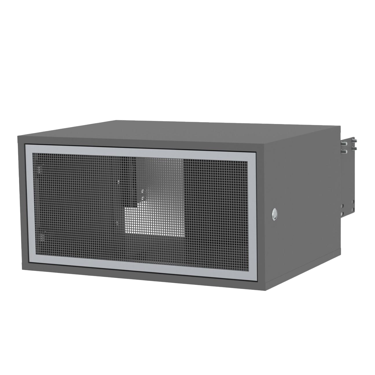 SMS Presence Media Box Perfora 