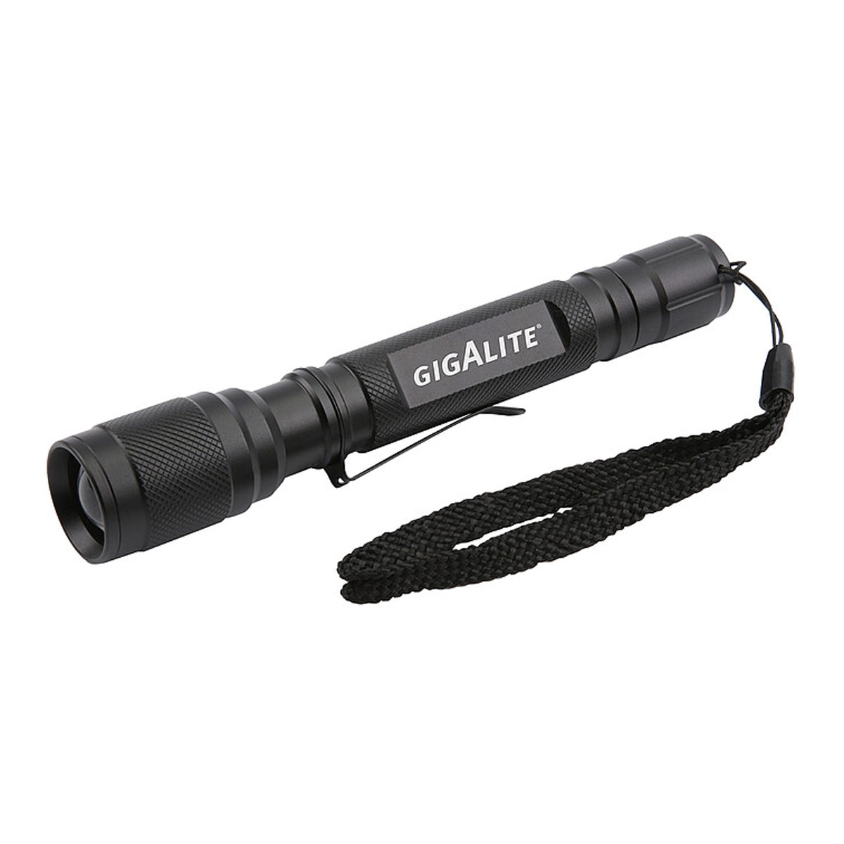 Gigalite Mini-Taschenlampe TLG 201 200 Lumen 