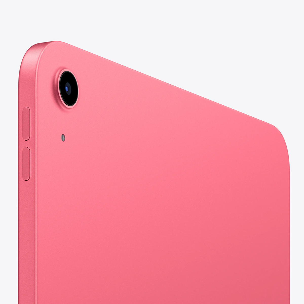 Apple iPad A16 11'' (27,9cm) 2025 Wi-Fi 128 GB Pink