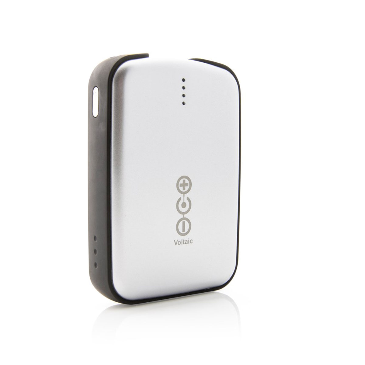 Vernier Externer Zusatzakku (LQ-BOOST3) zum Anschluss von Vernier LabQuest 3 und anderen Datenlogger 12.800mAh/Lithium-Polymer-Akku/5,5V