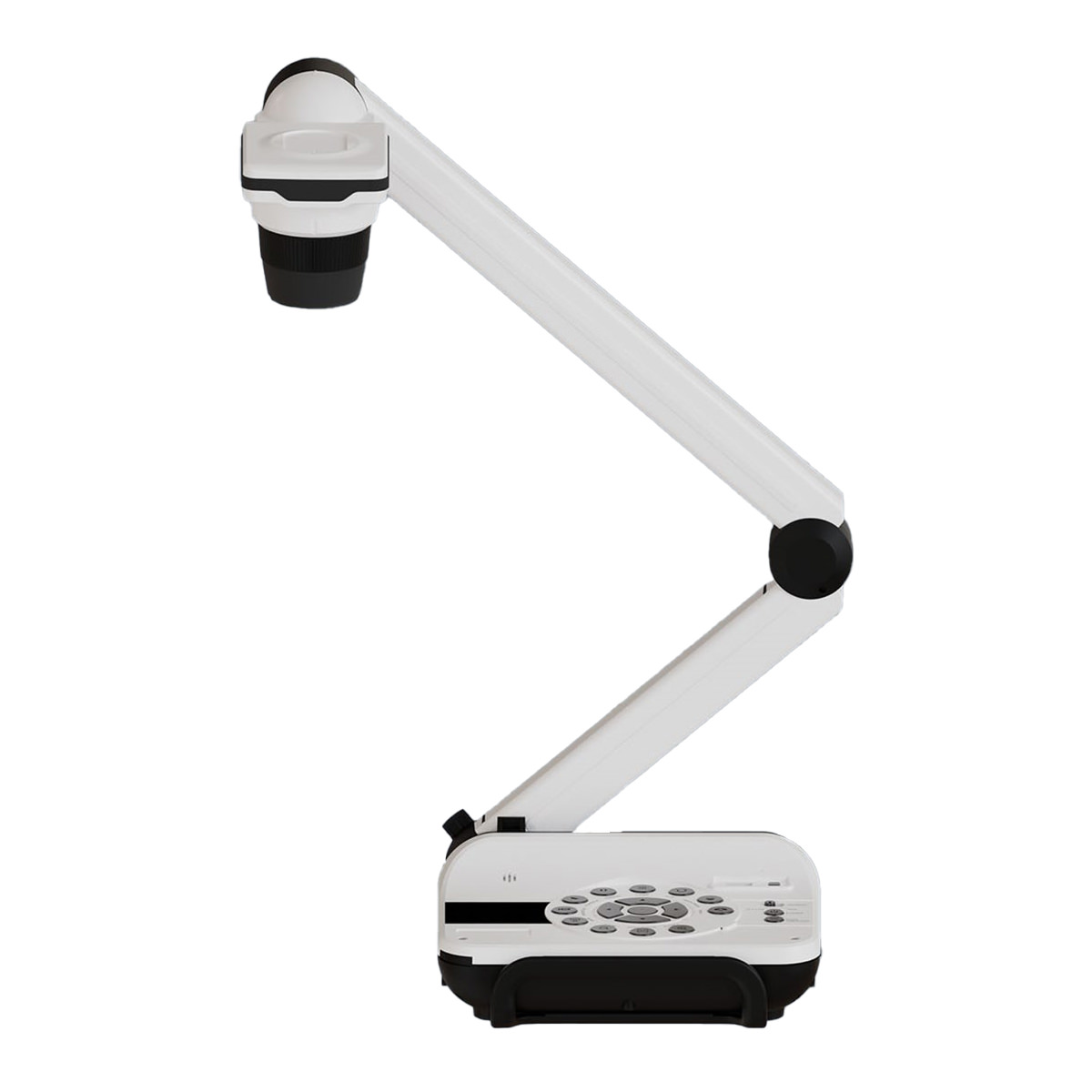 Optoma DC557, 13MP Dokumentenkamera mit 4K-Videovorschau 