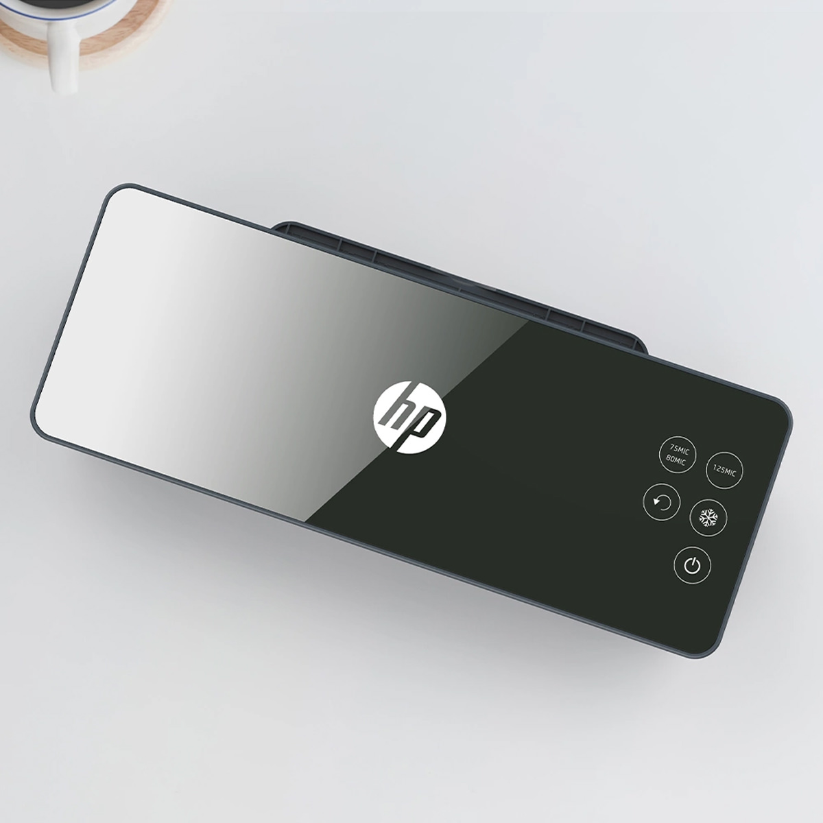 HP Laminiergerät Pro Laminator 600 A4 