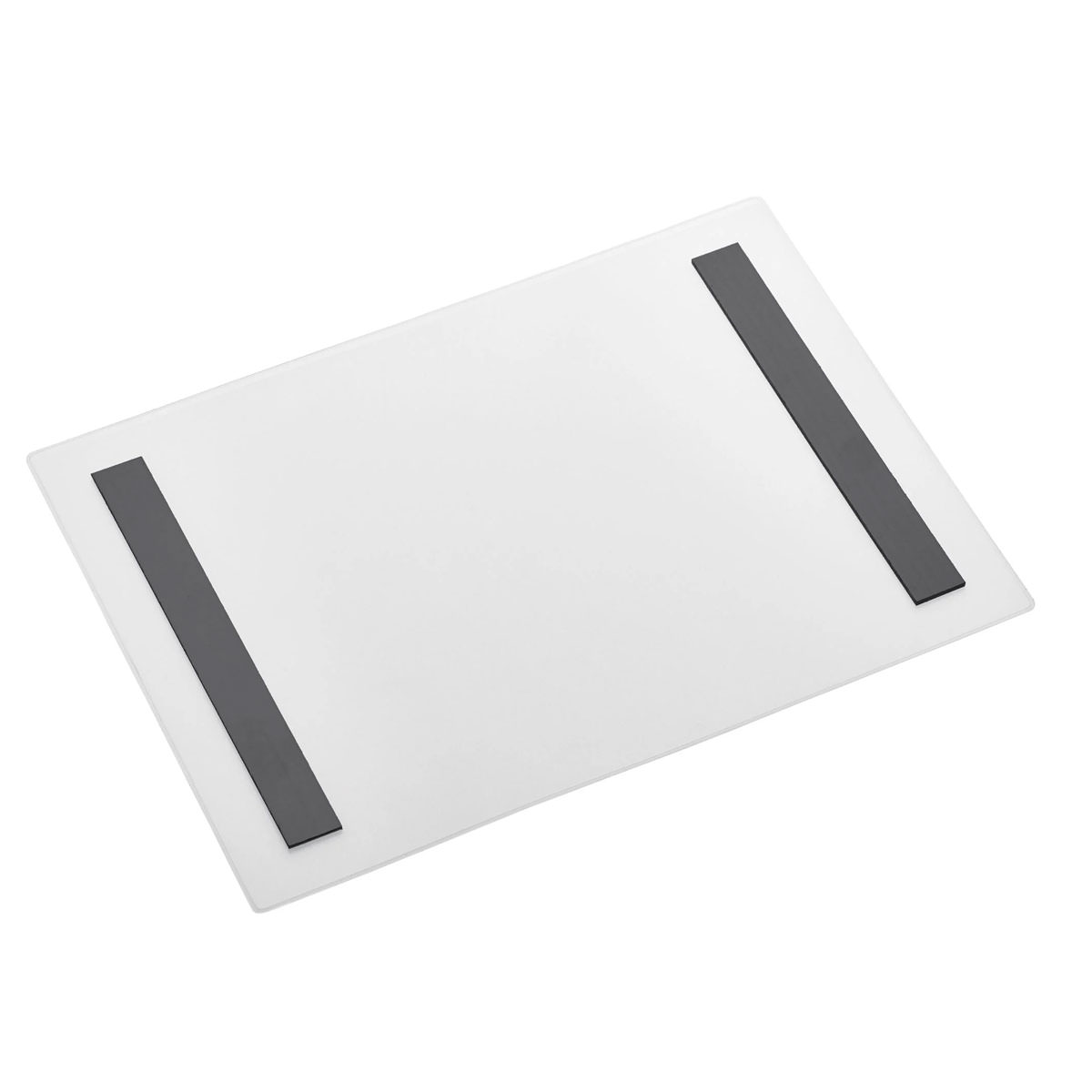 Magnetoplan 1130830 magnetofix-Sichttasche transparent, 2 mm Magnetgummi, A4 hoch