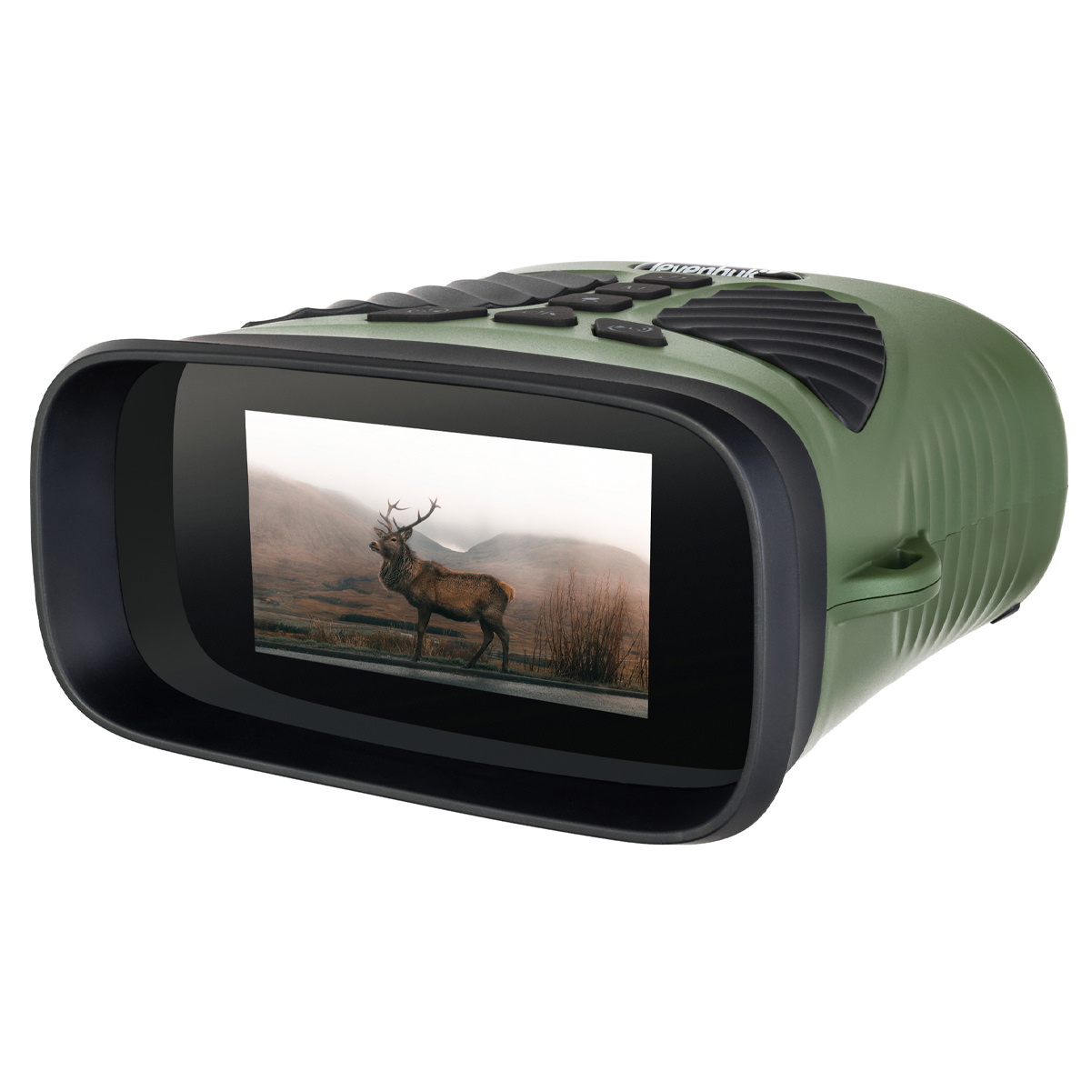 Levenhuk Atom Digital DNB200 Nachtsichtgerät 10 fach Binokular 