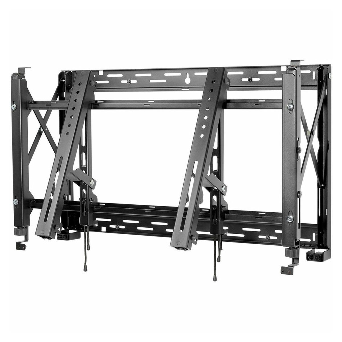 Peerless-AV DS-VW765-LQR Wandhalterung für Videowalls 