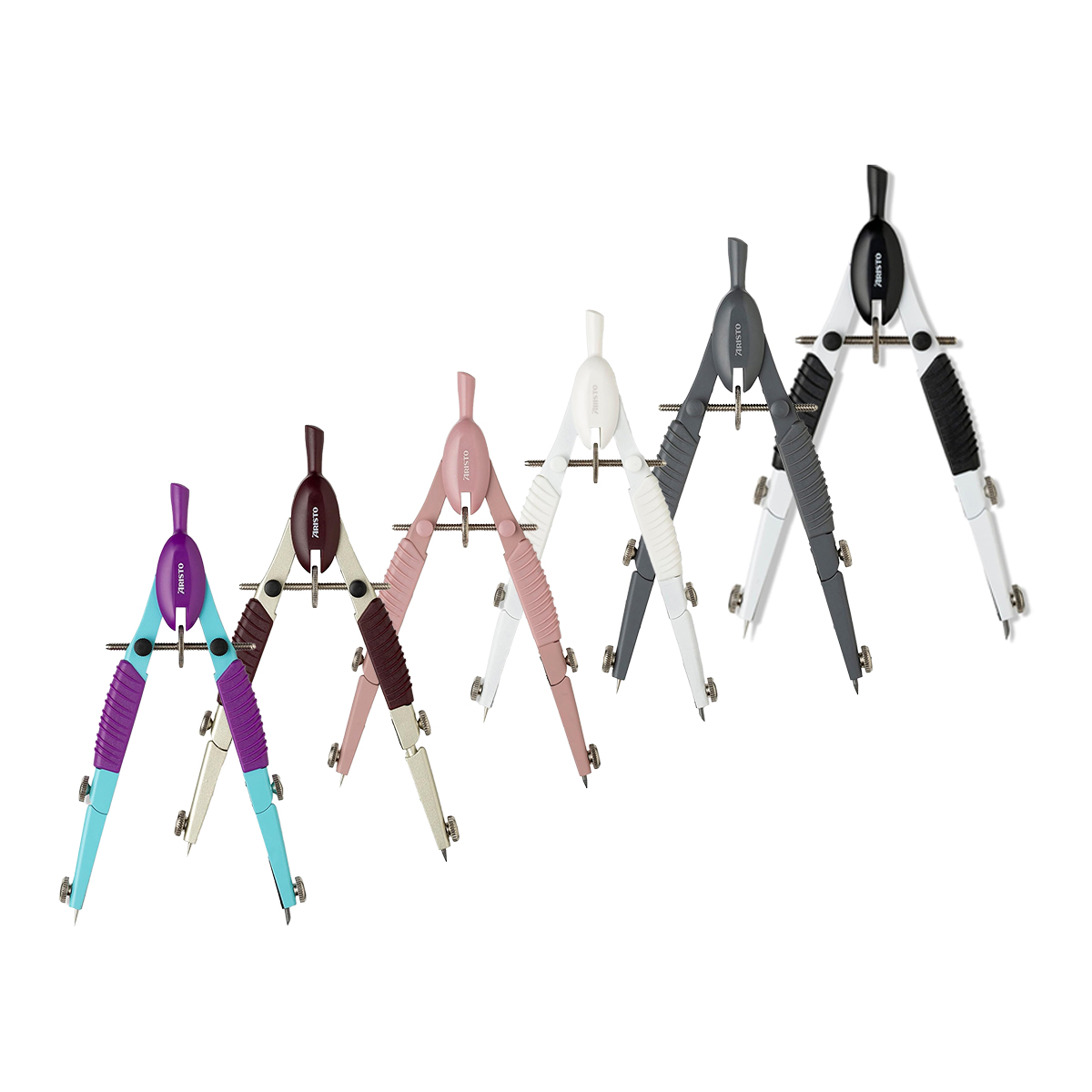 Aristo TopLine Schnellverstellzirkel 