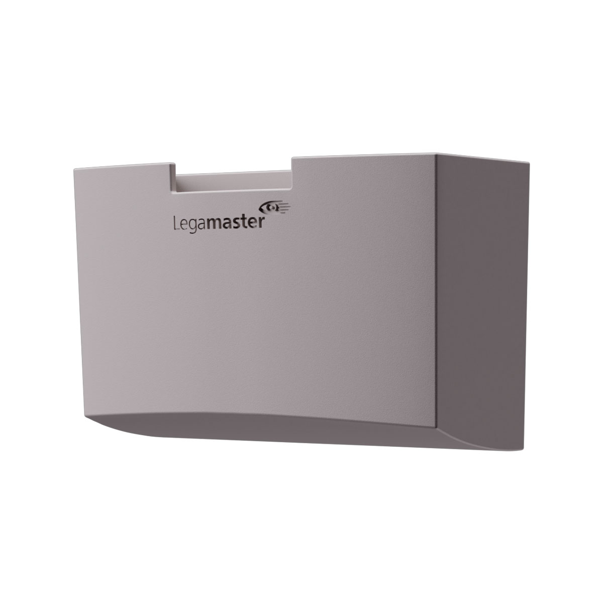 Legamaster 7-122607 Whiteboard-Zubehörhalter taupe