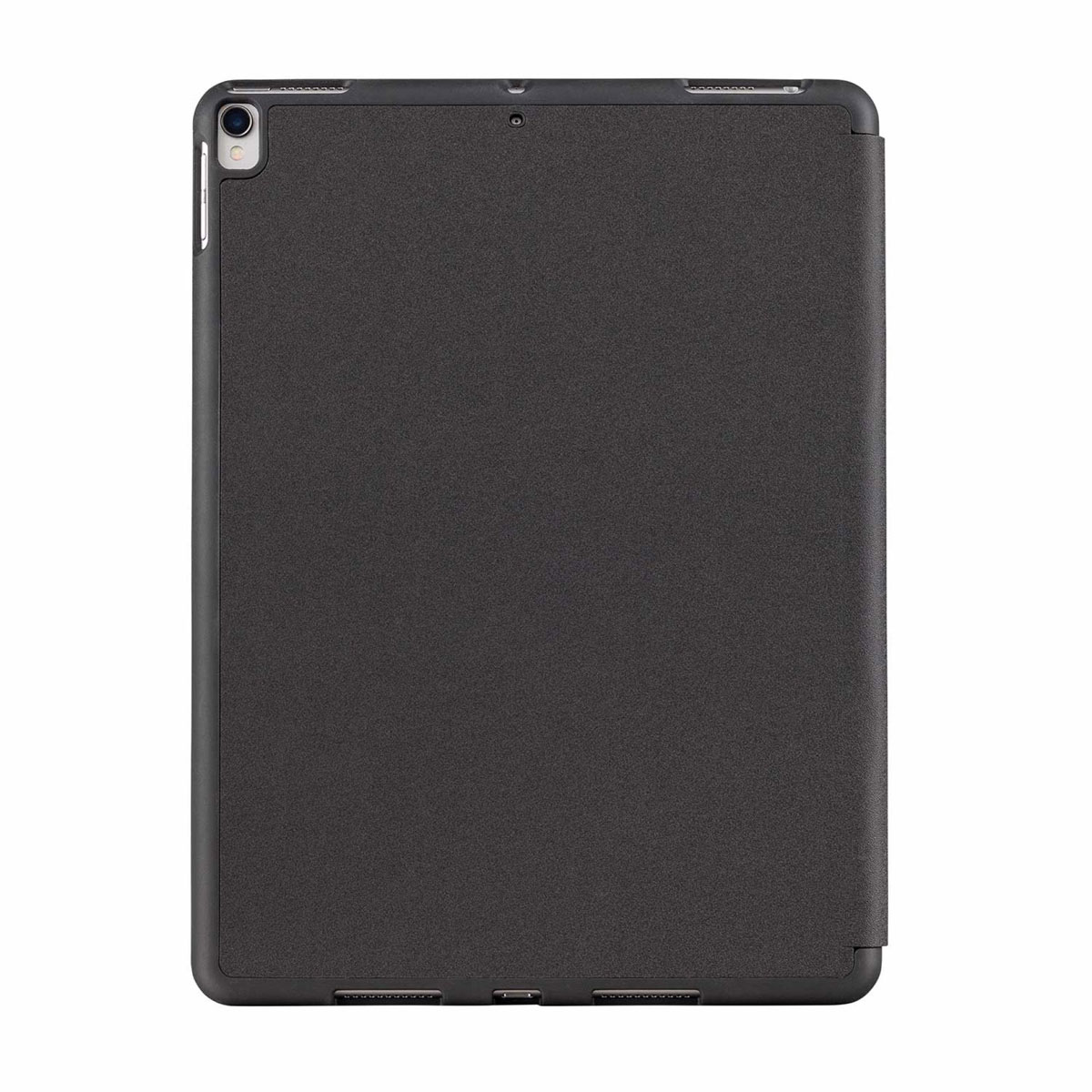 SHOCKGUARD Slim / Pen Case für iPad Pro 10.5 schwarz 