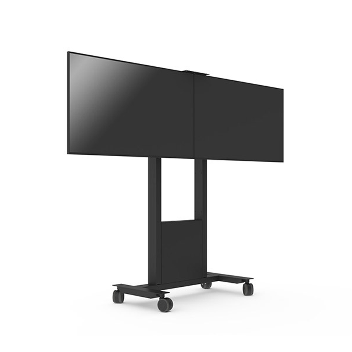 SMS Func Mobile Video Conference schwarz 