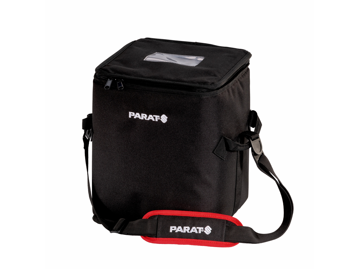 Parat TB10 TabletBag für 10 Geräte bis 11", schwarz