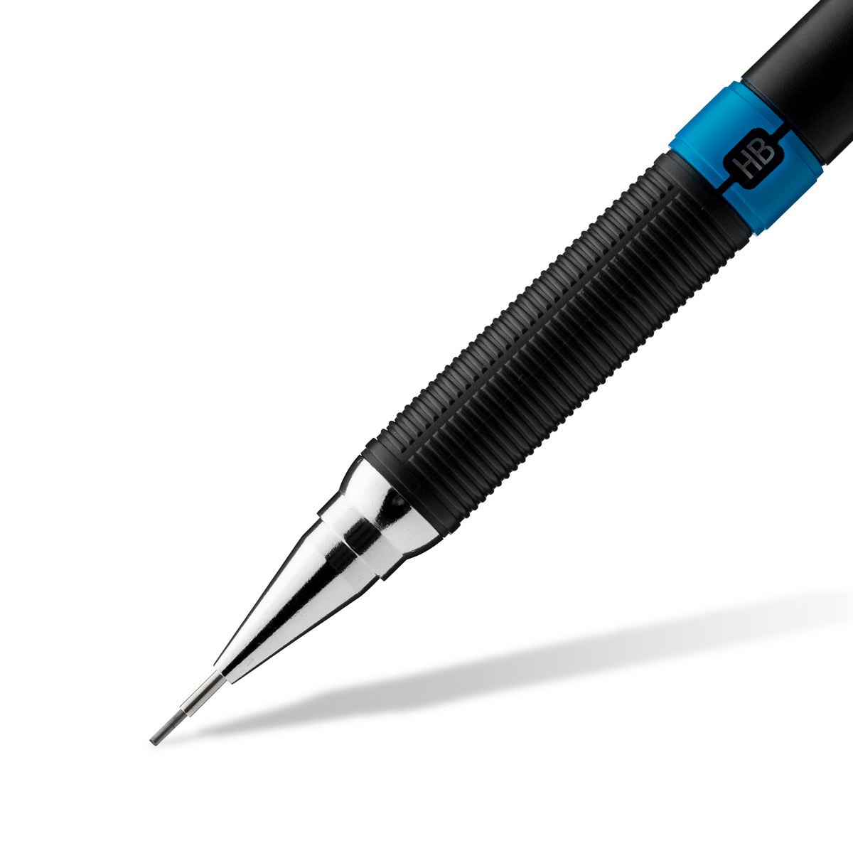 Aristo College Feinminenstift FLP 0,7 Gehäuse schwarz mit Metallclip 
