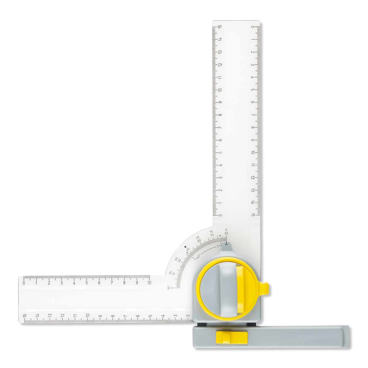 Aristo Schnellzeichenkopf 15 Grad Rastschaltung, Tuschenoppen 